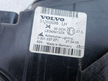Laden Sie das Bild in den Galerie-Viewer, Frontscheinwerfer Volvo S40 31265698 Links Scheinwerfer Headlight SCH2901981334ko