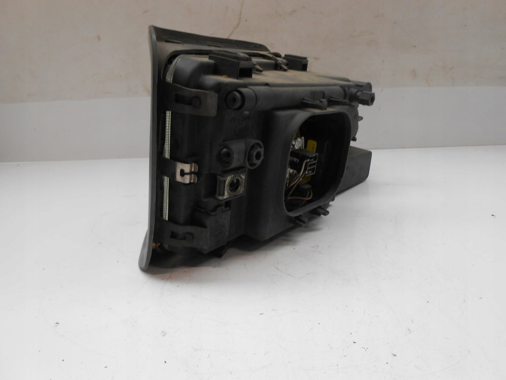 Frontscheinwerfer Man 5690130316 Ein Stück (Rechts oder Links) Headlight SCH7919780172bg