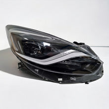 Load image into Gallery viewer, Frontscheinwerfer Opel Zafira C 13472663 FULL LED Rechts Scheinwerfer Headlight