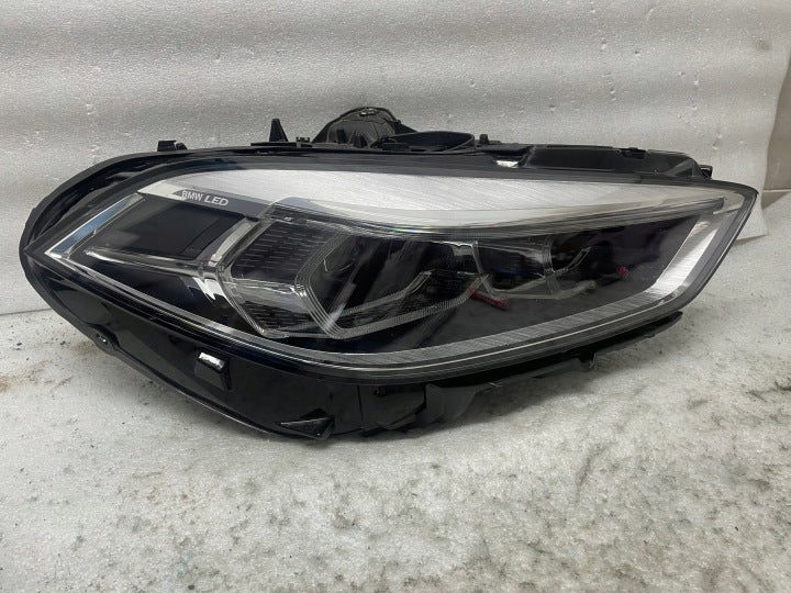 Frontscheinwerfer BMW 1 F40 9482808 LED Rechts Scheinwerfer Headlight SCH9956665949ph