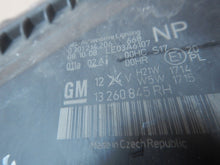 Laden Sie das Bild in den Galerie-Viewer, Frontscheinwerfer Opel Zafira B 0301214206 13260845 Rechts oder Links