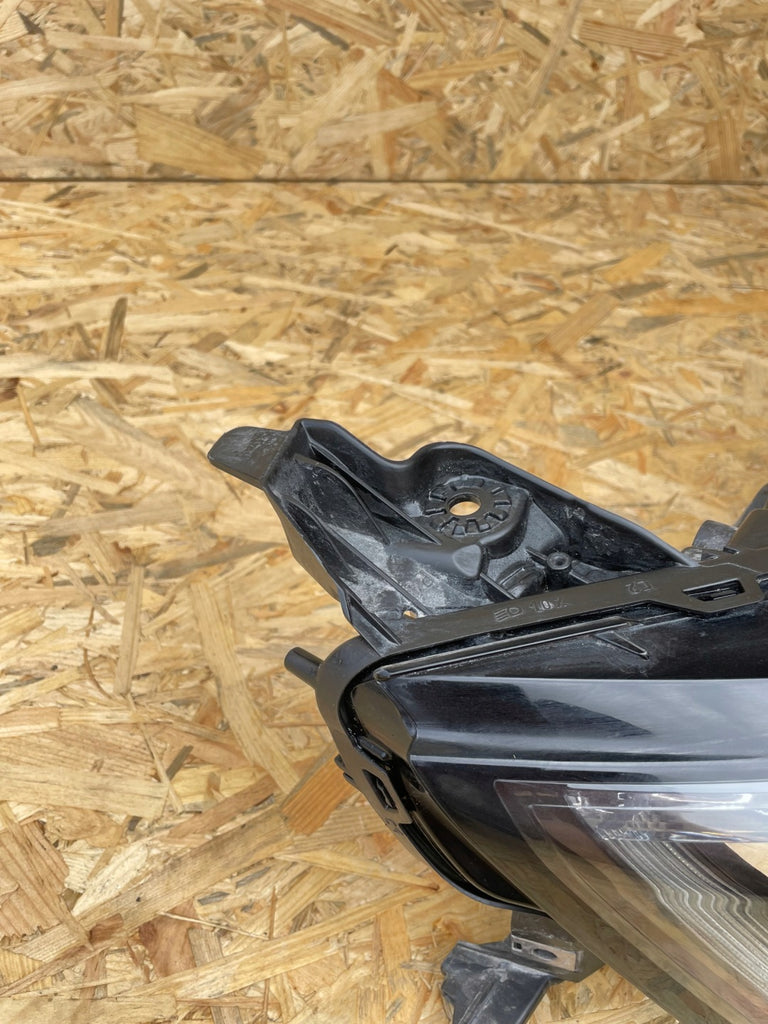 Frontscheinwerfer Renault Koleos II 260108343R Rechts Scheinwerfer Headlight SCH9069477304bl