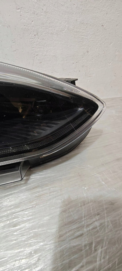 Frontscheinwerfer Ford Focus JX7B13E16CE LED Rechts Scheinwerfer Headlight SCH2253394899cy