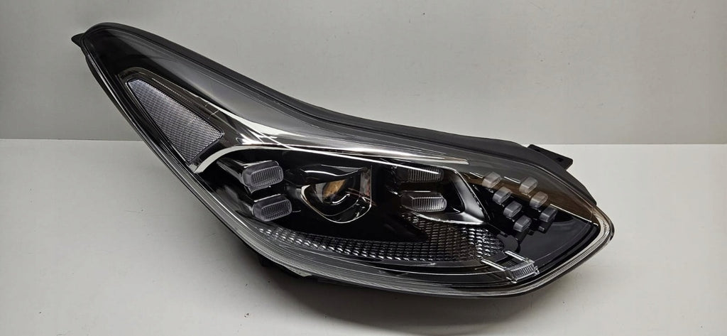 Frontscheinwerfer Kia Sportage 92102F1500 LED Rechts Scheinwerfer Headlight SCH8048752929cq