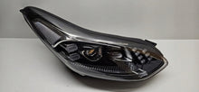 Laden Sie das Bild in den Galerie-Viewer, Frontscheinwerfer Kia Sportage 92102F1500 LED Rechts Scheinwerfer Headlight SCH8048752929cq