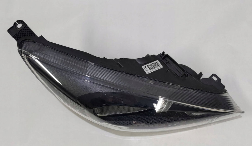 Frontscheinwerfer Ford Focus III F1EB13W029PC Rechts Scheinwerfer Headlight SCH1324686947zc