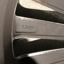 Laden Sie das Bild in den Galerie-Viewer, 1x Alufelge 16 Zoll 6.5&quot; 4x100 0P071 Opel Corsa C Rim Wheel