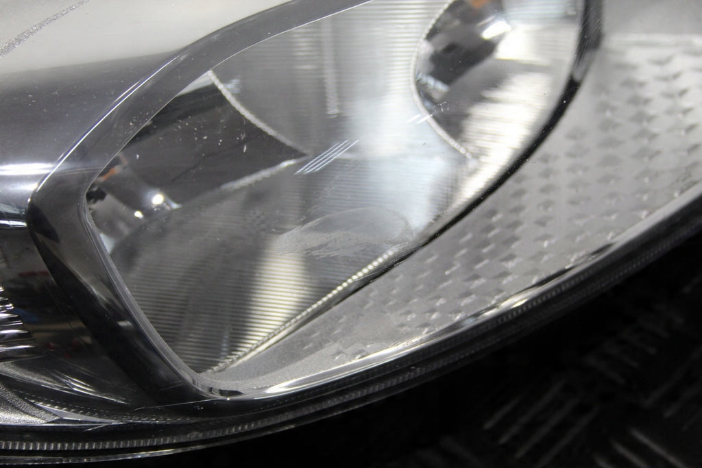 Frontscheinwerfer Ford Focus F1EB-13W029-AEA LED Rechts Scheinwerfer Headlight