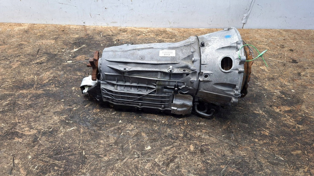 Getriebe Mercedes-Benz Vito W447 A4472708900 Automatikgetriebe Trasmissione