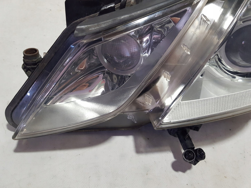 Frontscheinwerfer Mercedes-Benz C207 A2078200159 Xenon Rechts oder Links SCH6470492488jz