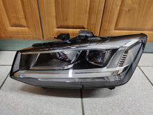 Laden Sie das Bild in den Galerie-Viewer, Frontscheinwerfer Audi Q2 81A941033 90083596 LED Links Scheinwerfer Headlight