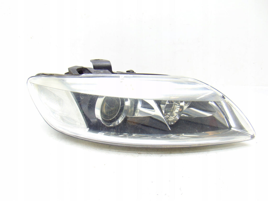 Frontscheinwerfer Audi Q7 4L0941004E LED Rechts Scheinwerfer Headlight