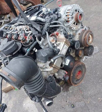 Laden Sie das Bild in den Galerie-Viewer, Motor BMW 1 E87 N47D20C 2.0 Diesel Engine Komplett