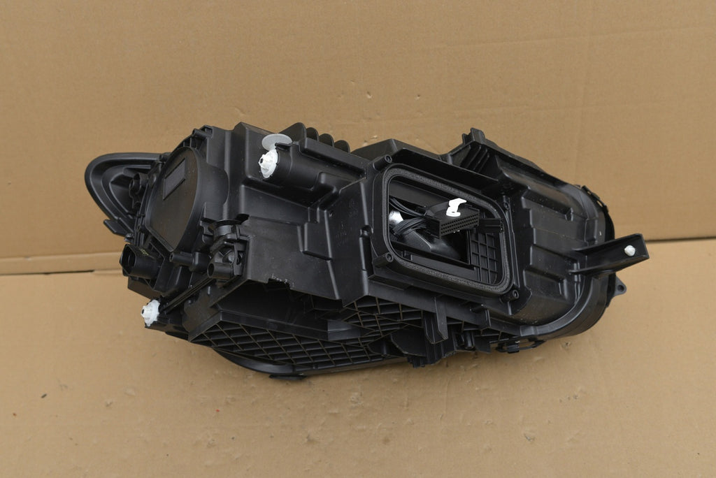 Frontscheinwerfer Mercedes-Benz Citan W420 A4209063800 Links Headlight SCH1695609707ge