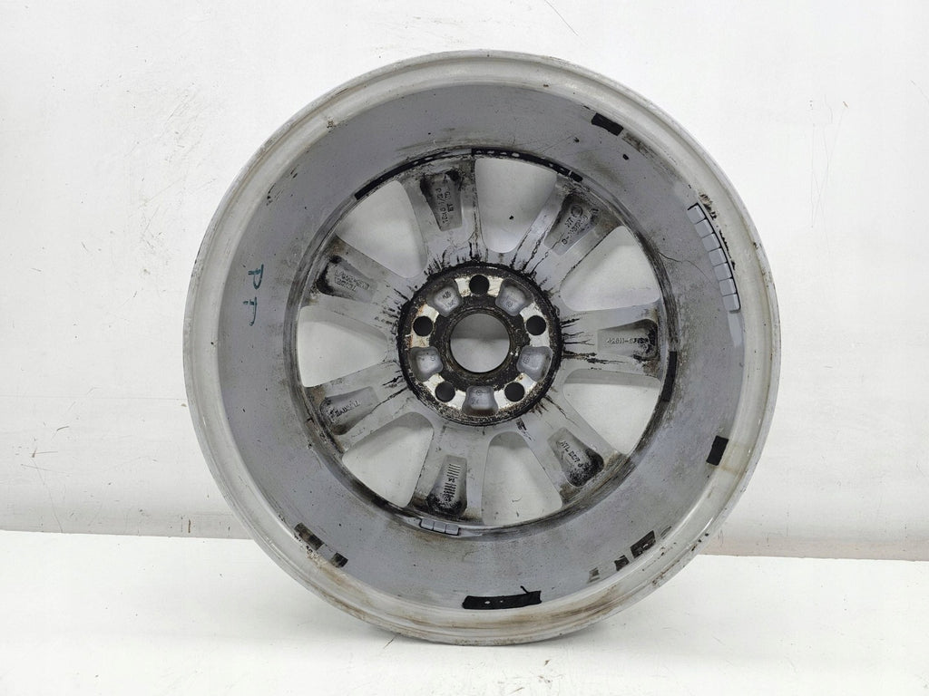1x Alufelge 16 Zoll 426110F150 Toyota Highlander Rim Wheel FEL3039788183em