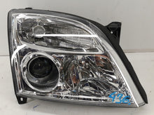 Load image into Gallery viewer, Frontscheinwerfer Opel Vectra C 93171433 1EL008321-22 Rechts Headlight SCH4437394946zg