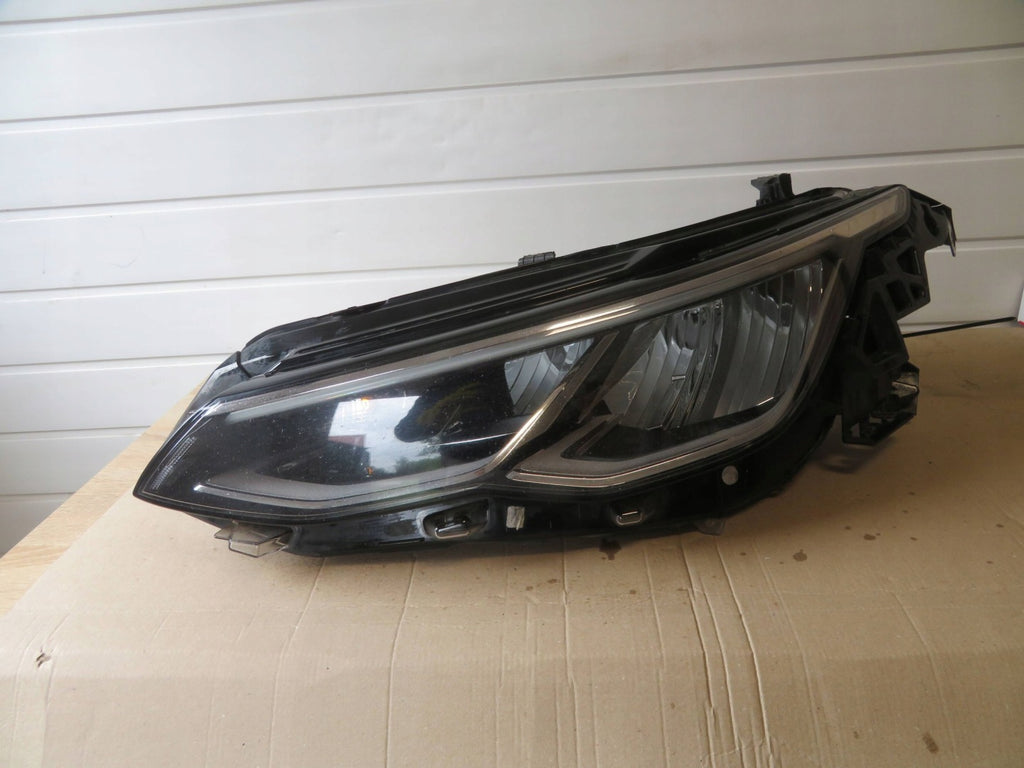 Frontscheinwerfer VW Golf VIII 5H1941005C Links Scheinwerfer Headlight SCH1494744009ti