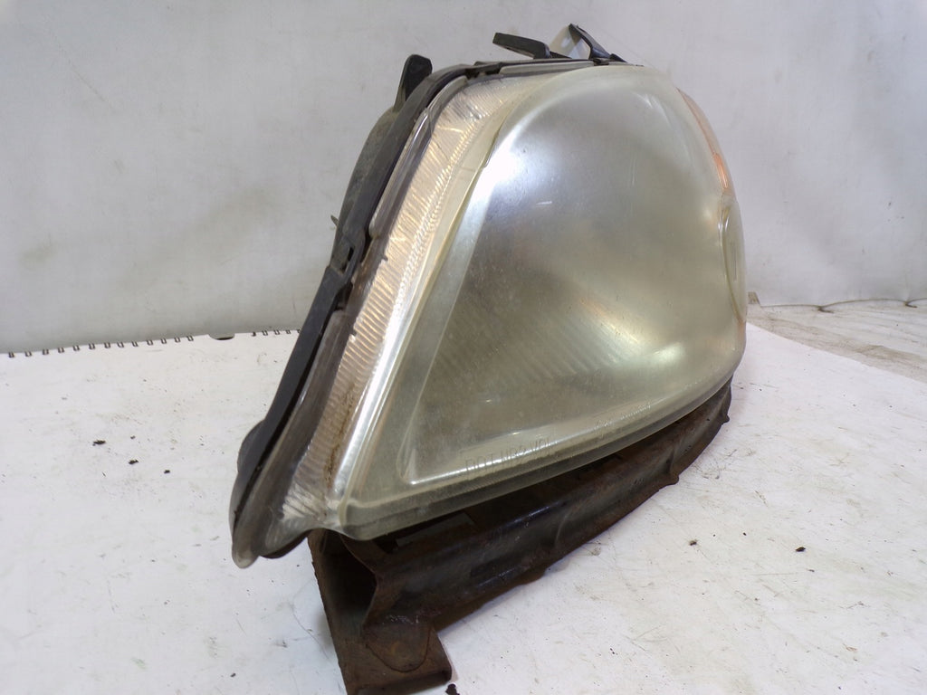 Frontscheinwerfer Honda Civic VII Links Scheinwerfer Headlight