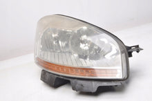 Laden Sie das Bild in den Galerie-Viewer, Frontscheinwerfer Citroën C4 Grand Picasso 162982-00 Rechts Headlight