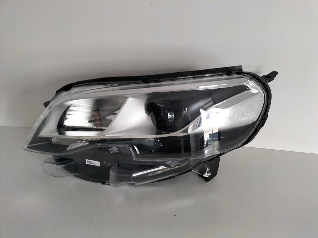 Frontscheinwerfer Peugeot Expert 9808573580 Xenon Links Scheinwerfer Headlight