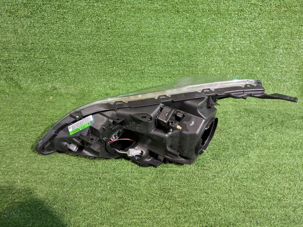Frontscheinwerfer Honda Cr-V Crv III CSC29250 Rechts Scheinwerfer Headlight SCH4006371226wm