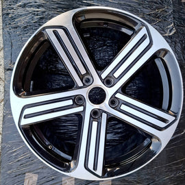 1x Alufelge 18 Zoll 7.5