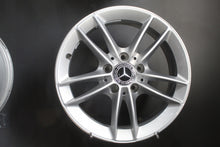 Load image into Gallery viewer, 4x Alufelge 16 Zoll 6.5" 5x112 44ET A1774010100 Mercedes-Benz W176 Rim Wheel FEL9003211453mp
