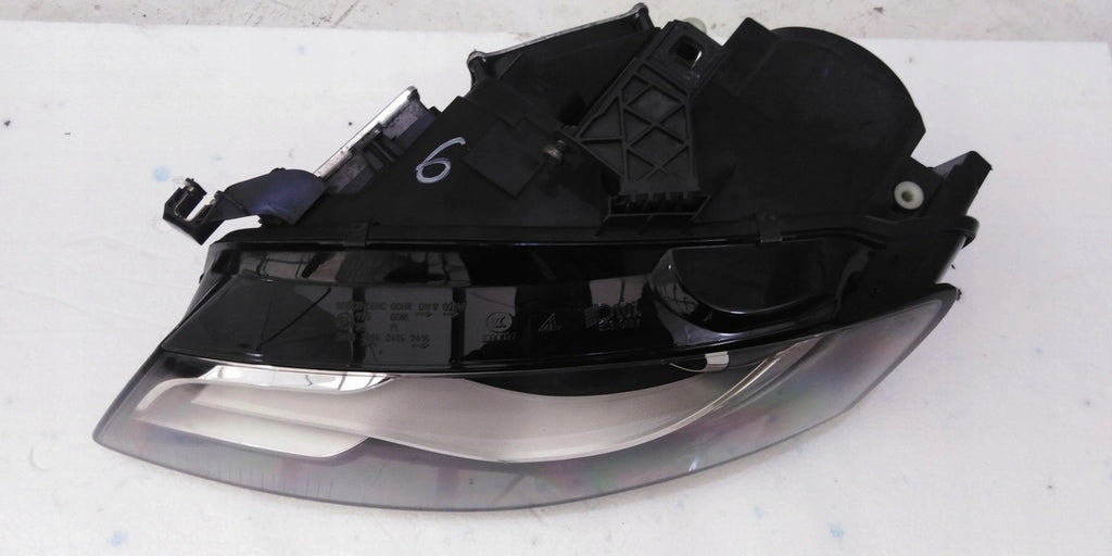 Frontscheinwerfer Audi A4 8K0941003G Xenon Links Scheinwerfer Headlight