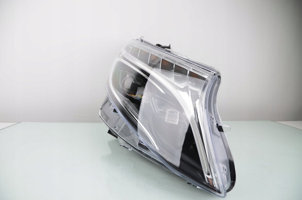 Frontscheinwerfer Mercedes-Benz Vito A4479064500 LED Rechts Headlight SCH2558382384gb