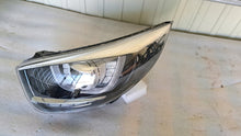 Load image into Gallery viewer, Frontscheinwerfer Kia Picanto 92101-G63 LED Links Scheinwerfer Headlight