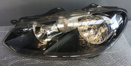 Frontscheinwerfer VW Golf VI 89319331 Links Scheinwerfer Headlight SCH4512625937ct