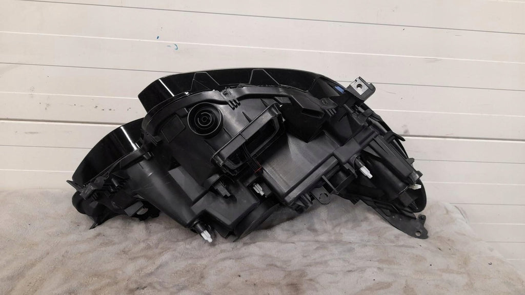 Frontscheinwerfer Renault Megane IV 260607505R Links Scheinwerfer Headlight SCH2199266502jb