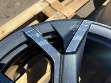 Laden Sie das Bild in den Galerie-Viewer, 1x Alufelge 20 Zoll 5x112 57H601025B Skoda Kodiaq Rim Wheel FEL4383909295db