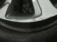 Laden Sie das Bild in den Galerie-Viewer, 1x Alufelge 16 Zoll 6.5&quot; 5x114.3 45ET Glanz Silber Toyota Rim Wheel