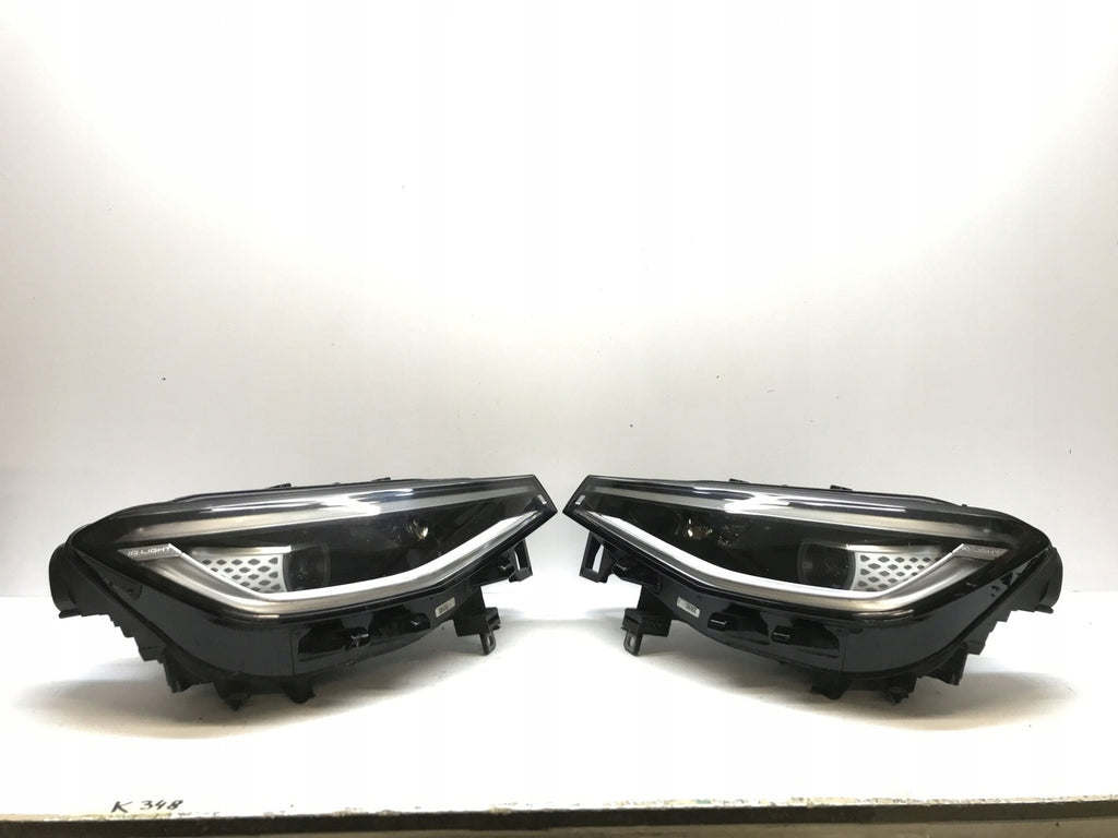 Frontscheinwerfer VW Id.4 11B941035N LED Links Scheinwerfer Headlight SCH5307352392db