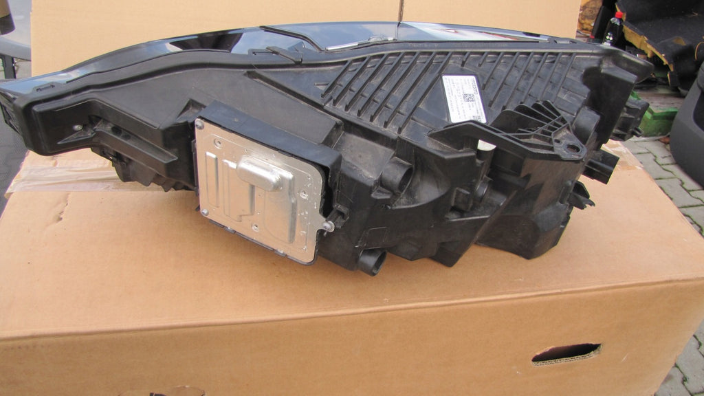 Frontscheinwerfer Volvo Xc60 II 32404710 LED Rechts Scheinwerfer Headlight SCH7943955660lm