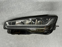 Laden Sie das Bild in den Galerie-Viewer, Frontscheinwerfer Audi A7 4G8941033J- LED Links Scheinwerfer Headlight SCH8334001932hg