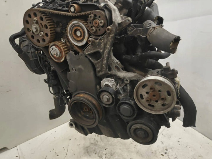Motor Audi CJC 2.0 TDI Diesel Engine Komplett MOT4238189336it
