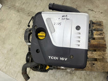 Load image into Gallery viewer, Motor Chevrolet Captiva Nubira Z20S 2.0 CDTI.VCDI 138456TKm 2005 Diesel Komplett MOT5616198845nk