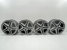 Load image into Gallery viewer, 4x Alufelge 18 Zoll 7.5&quot; 5x112 A1774011500 Mercedes-Benz W177 Rim Wheel