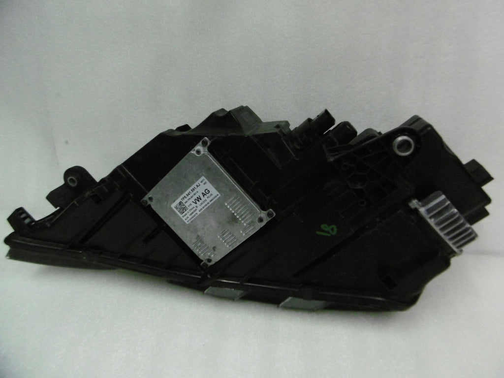 Frontscheinwerfer Skoda Octavia III 5E1941016 LED Rechts Scheinwerfer Headlight SCH5060285749df