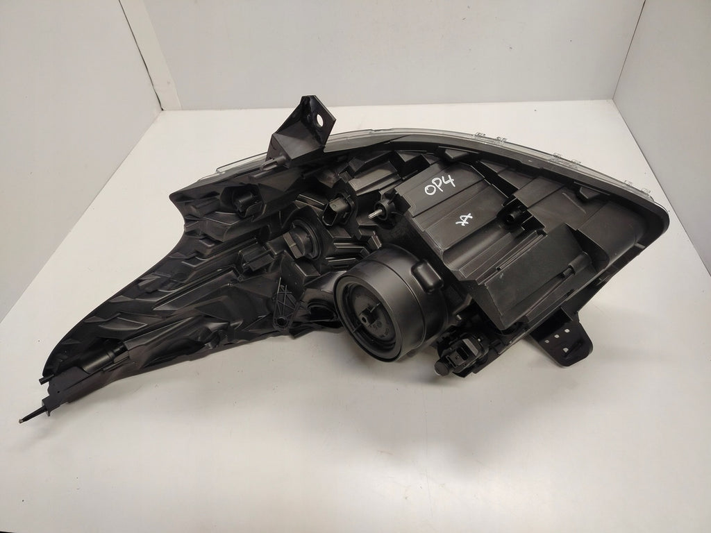 Frontscheinwerfer Renault Trafic III 260101161R Rechts Scheinwerfer Headlight SCH5030061957ee