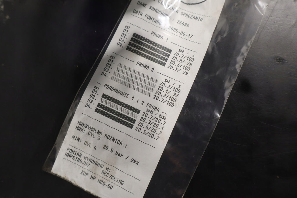 Motor Hyundai I I40 D4FD 1.7 CRDI 141PS 2015 Diesel Engine Unkomplett