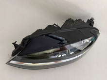 Laden Sie das Bild in den Galerie-Viewer, Frontscheinwerfer VW Golf VII 5G1941005D Links Scheinwerfer Headlight SCH1632462817wl