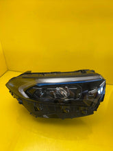 Laden Sie das Bild in den Galerie-Viewer, Frontscheinwerfer Mercedes-Benz Eqa Eqb A2439062801 LED Rechts Headlight SCH8236840806sc