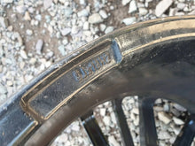 Laden Sie das Bild in den Galerie-Viewer, 1x Alufelge 18 Zoll 8.0" 5x112 KBA52758 Rim Wheel FEL1427200983qz