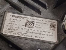 Load image into Gallery viewer, Frontscheinwerfer Volvo Xc60 31420418 LED Rechts Scheinwerfer Headlight SCH9552170544iv