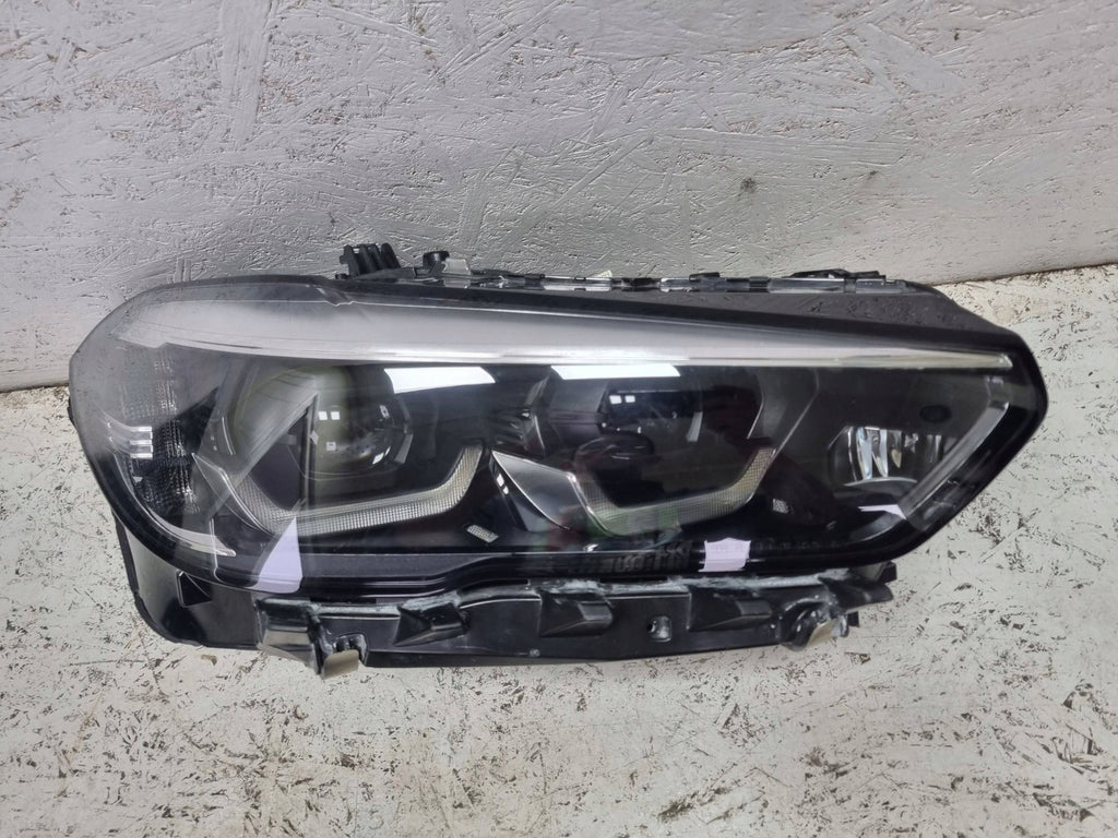 Frontscheinwerfer BMW X5 G05 9481784-05 Rechts Scheinwerfer Headlight SCH5240109623nd
