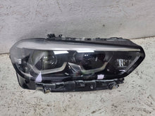 Laden Sie das Bild in den Galerie-Viewer, Frontscheinwerfer BMW X5 G05 9481784-05 Rechts Scheinwerfer Headlight SCH5240109623nd