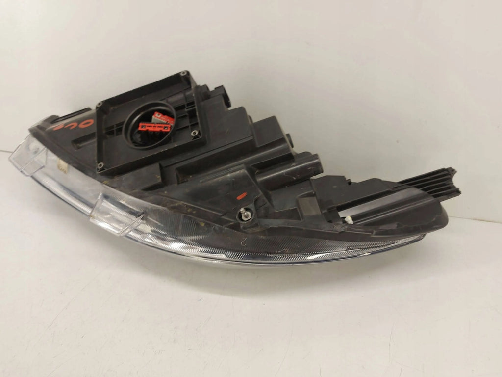 Frontscheinwerfer Ford Fiesta I H1BB-13E014-AE-KOL- 85122000 Rechts Headlight SCH5540561691gf